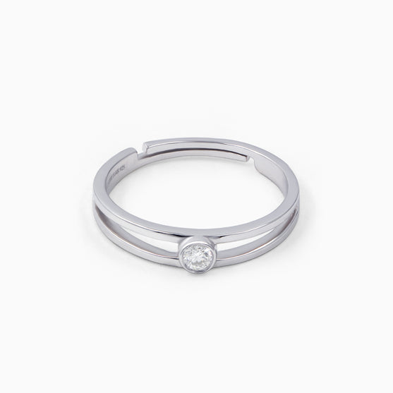 925 Sterling Silver Ring