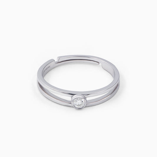 925 Sterling Silver Ring