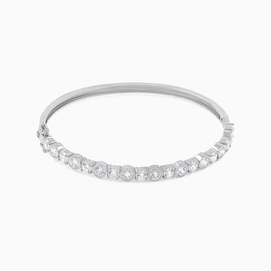 Silver Breeze Bracelet