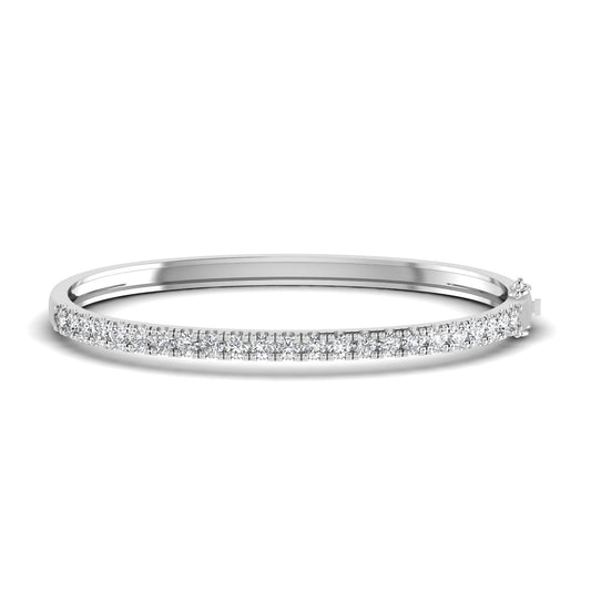 Enticing 925 Silver Bracelet