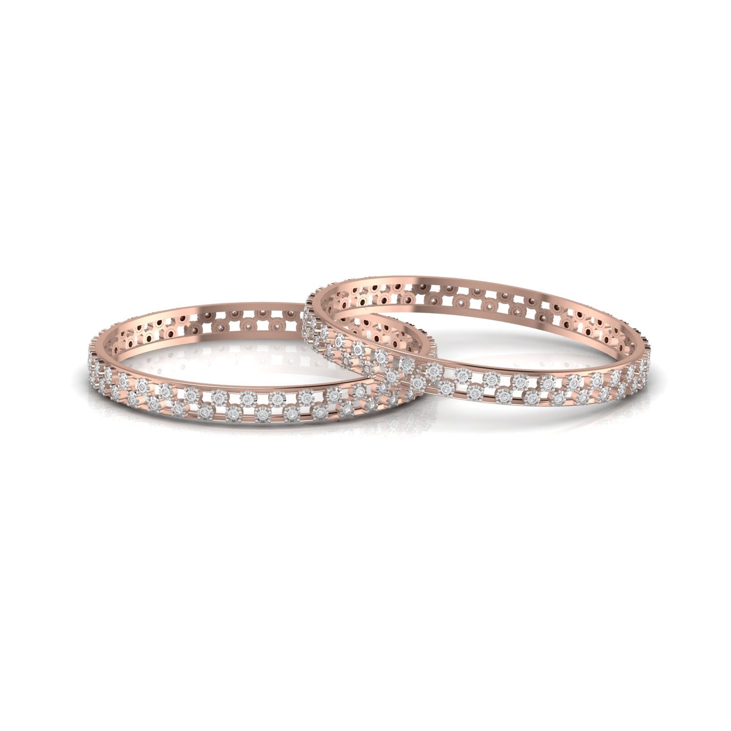 925 Sterling Silver Bangle