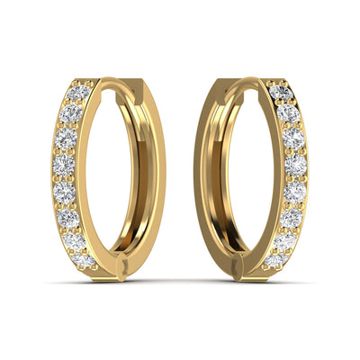 D2C Jewelry Brand! – FIERY FLAIR